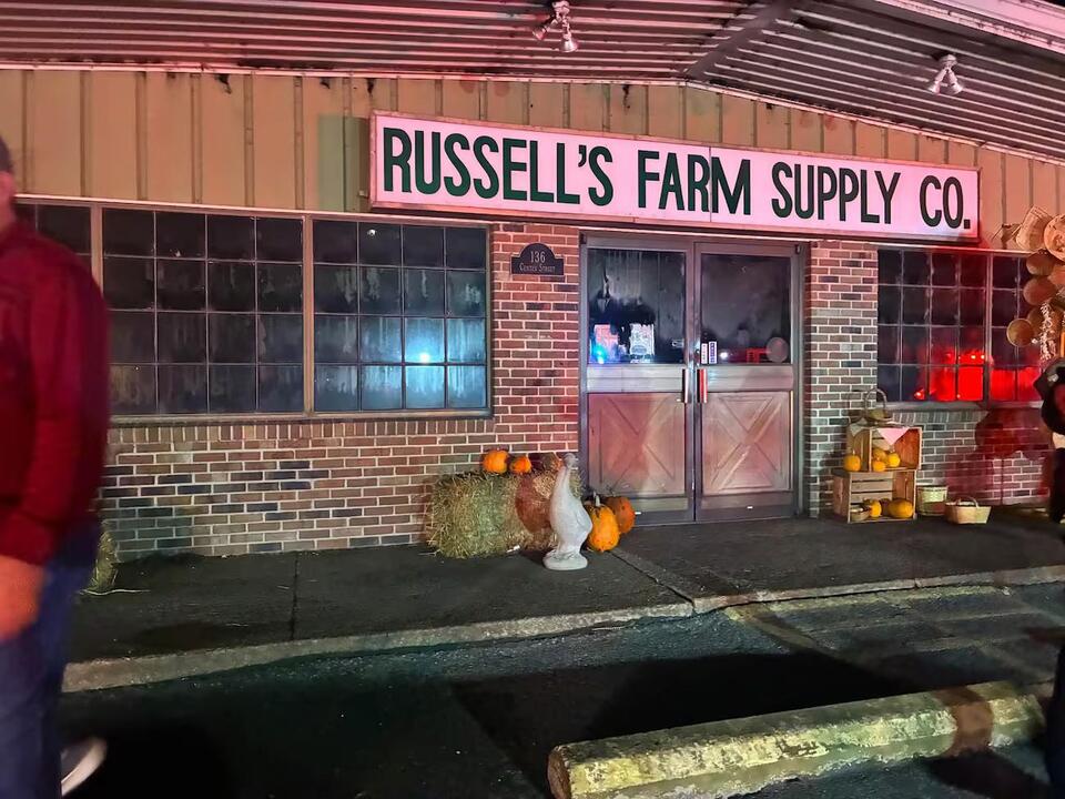 Fire damages 75-year-old Collierville business, kills beloved store pet ...