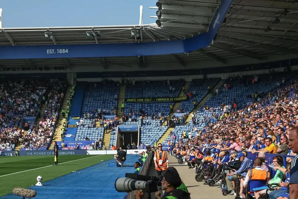 Next Leicester Manager Betting Odds – Assessing the Favourites - NewsBreak