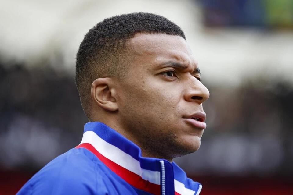 Real Madrid star Kylian Mbappe hospitalized amid the Club World Cup ...