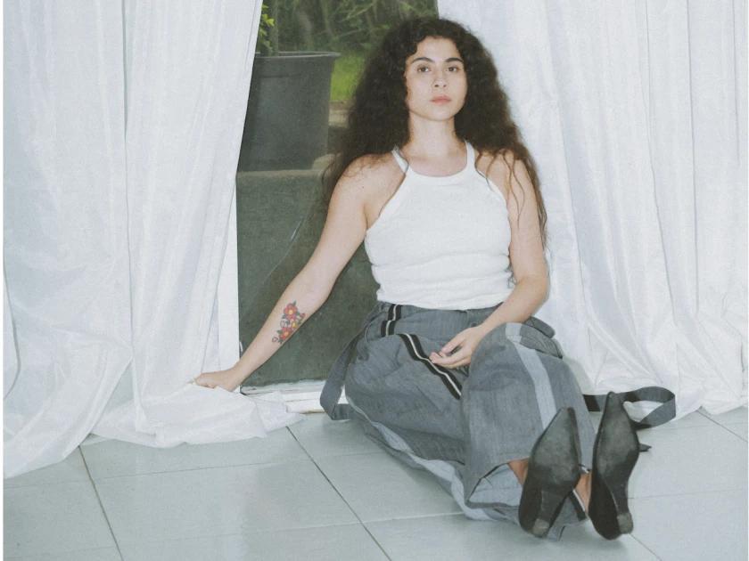 How the Venezuelan cuatro became Silvana Estrada's instrument of choice ...