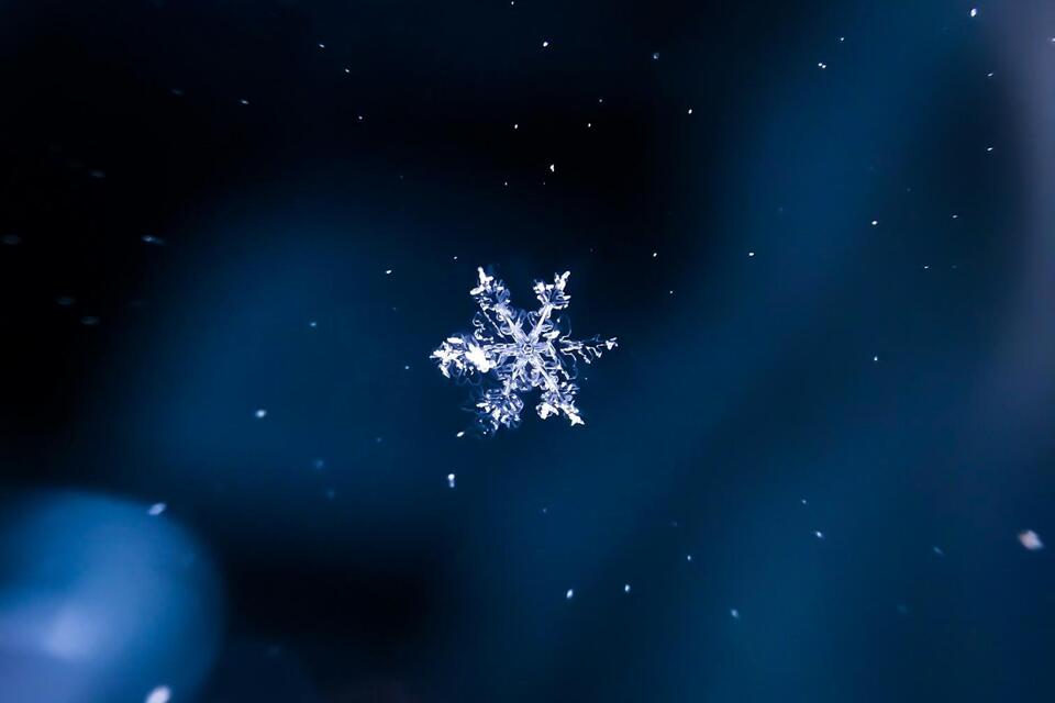 Kalamazoo Braces For November Snow As Lake-effect Patterns Shift Across ...