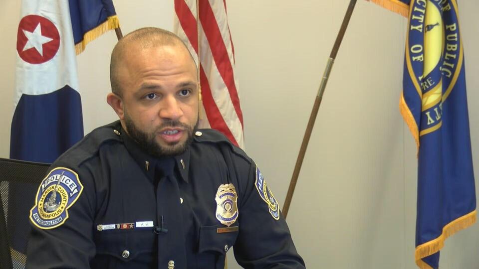 Law enforcement cracks down on deadly drug dealers - NewsBreak