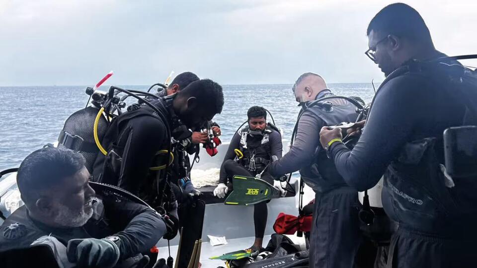 Death Toll Rises in Cave Diving Tragedy - NewsBreak