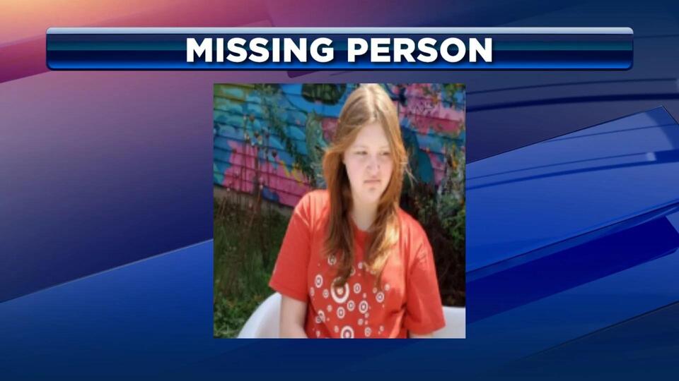 Police search for 17-year-old girl reported missing from Margate ...