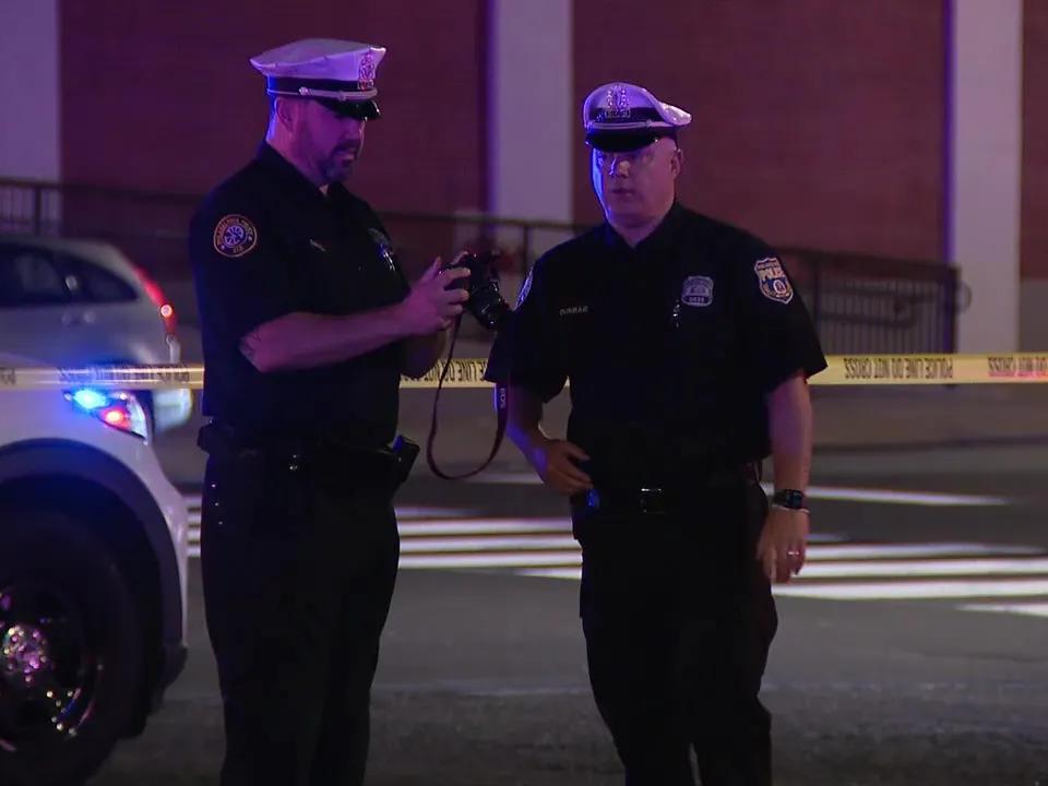 Philly police cracking down on aggressive driving on these two streets ...
