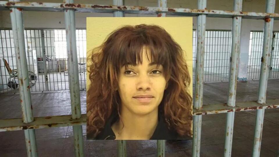 Shreveport Woman Arrested for Gun Crimes After Stand-Off - NewsBreak