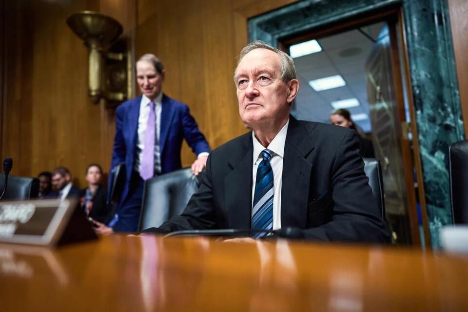 Senate Republicans release Trump agenda bill text on Medicaid, Medicare ...