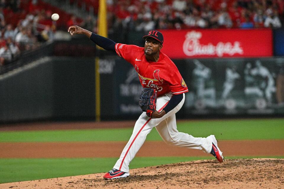 Cardinals’ Standouts of the Week: Svanson, Soriano, and Herrera