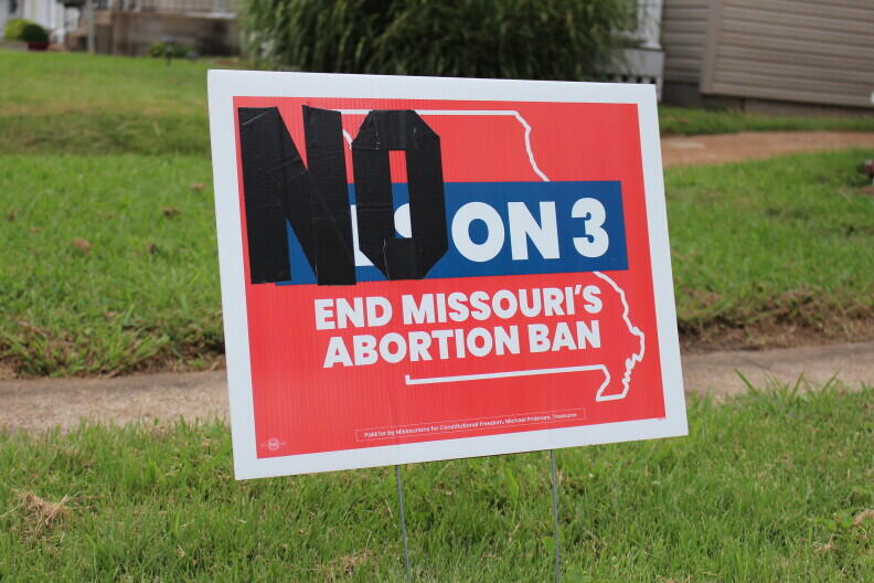 Abortion is on the ballot again as post-Roe policies continue to evolve ...