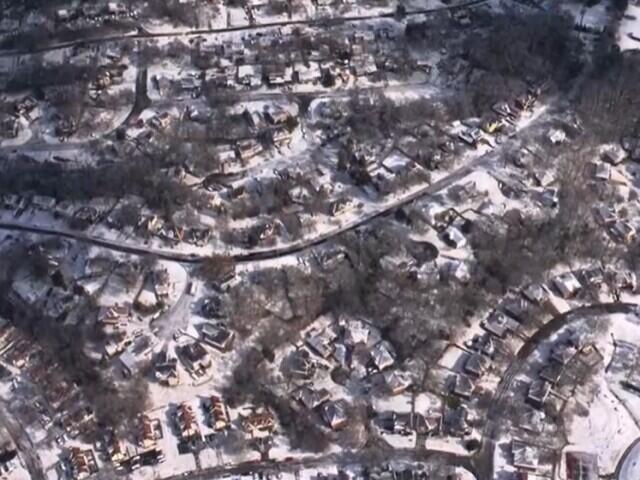 Still recovering from Nashville's ice storm? Help is still out there