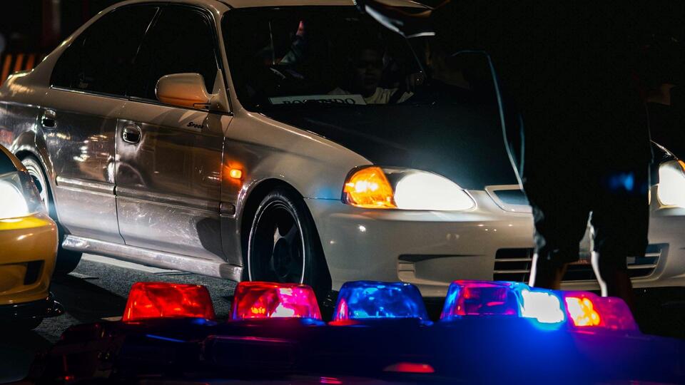 Street Racing on Central Ave? Albany Police Step In Before It Gets ...