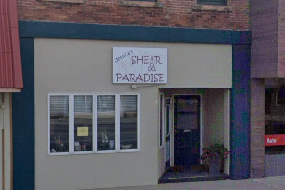 Jessica's Shear Paradise Finds Temporary Home After Fire On South Main ...