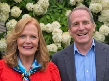 Fall campaign season arrives early as Wolfgang and Borsella take on Mohan and Miller; Town Council’s Burke to run for Village trustee