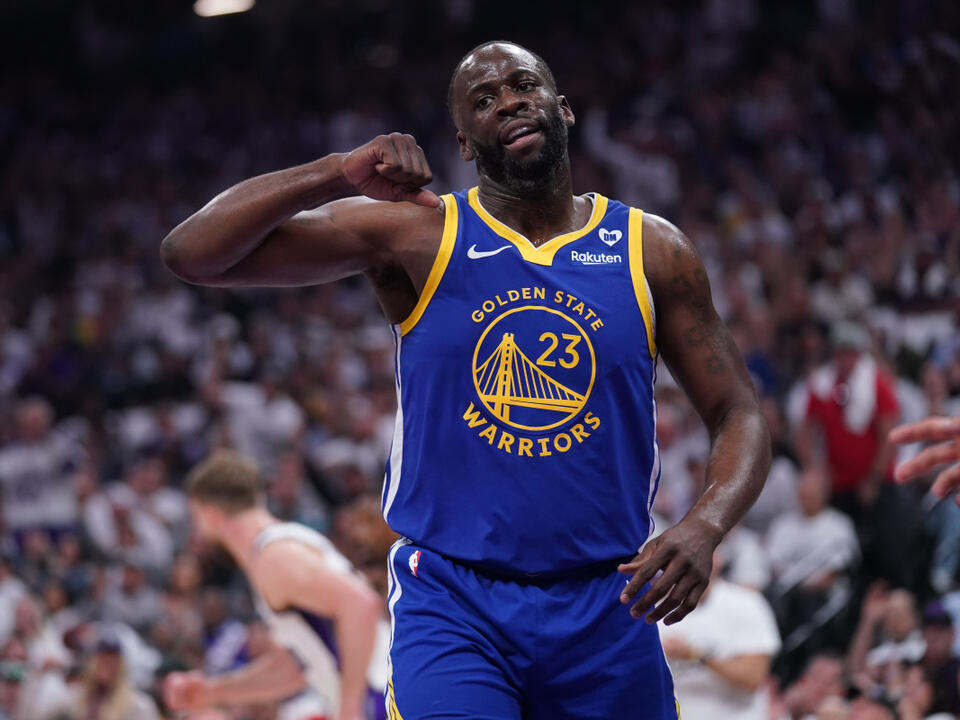 Draymond Green 2K Rating The Ultimate Breakdown - l2tguue