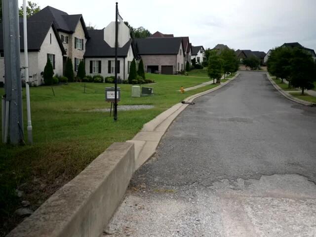 Hendersonville sues developer over unfinished road work, $550K taxpayer cost