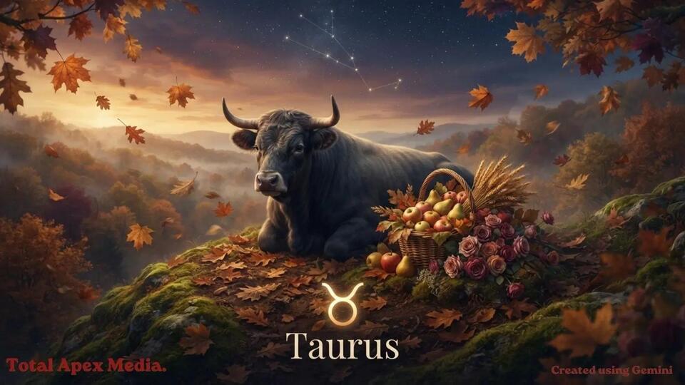 Taurus Horoscope for October 7, 2026: Venus Retrograde Wants Answers ...