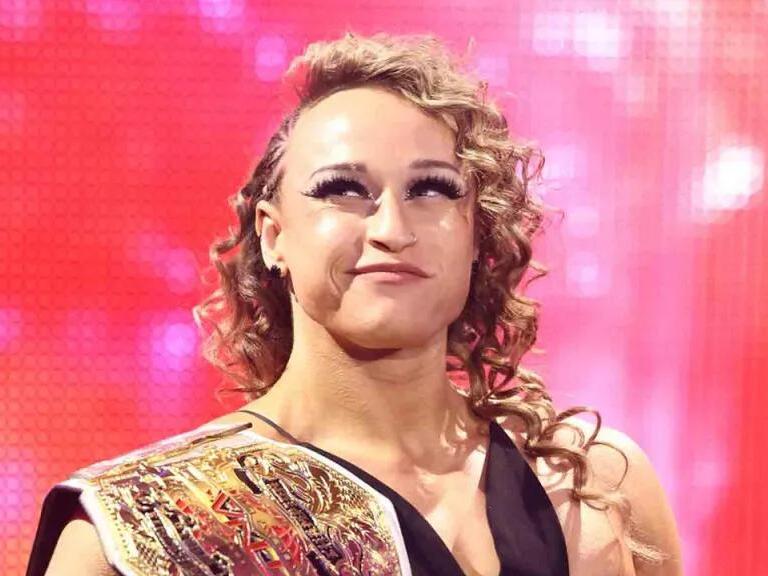 Jordynne Grace Will Have Open Challenge At TNA Against All Odds