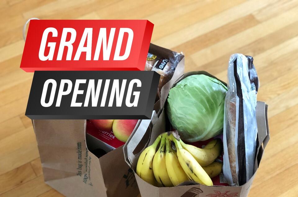 Rosauers Opens New Grocery Store in Belgrade - NewsBreak