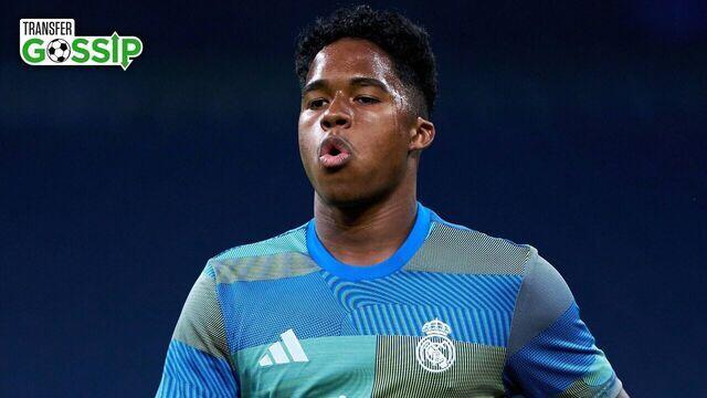 Latest transfer news and rumors: Liverpool ask about Endrick
