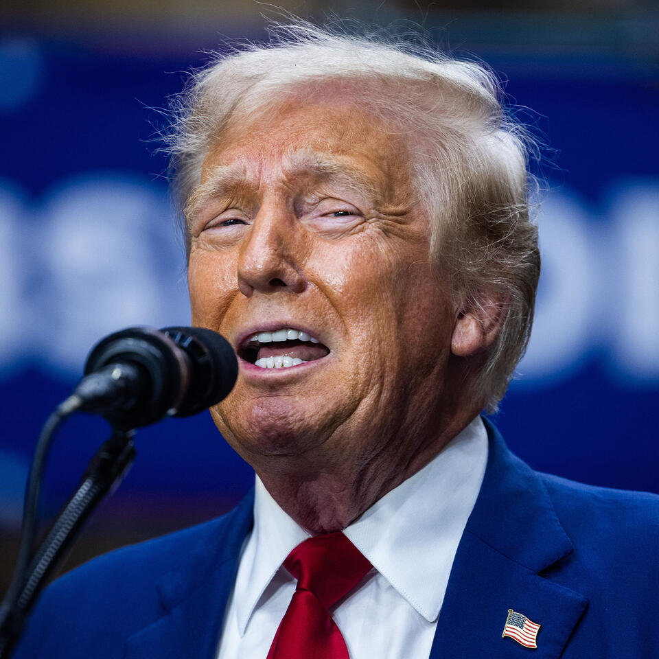 The Internet Mocks Donald Trump After Winning 'His Own' Golfing Tournament And Boasts About His 'Talent' In Viral Truth Social Post: 'This Is Comedy'