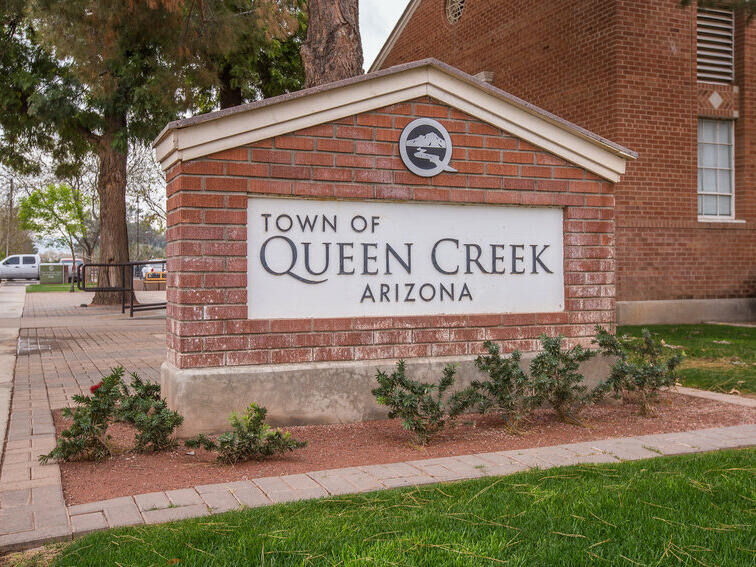 Queen Creek town offices to close on Feb. 19