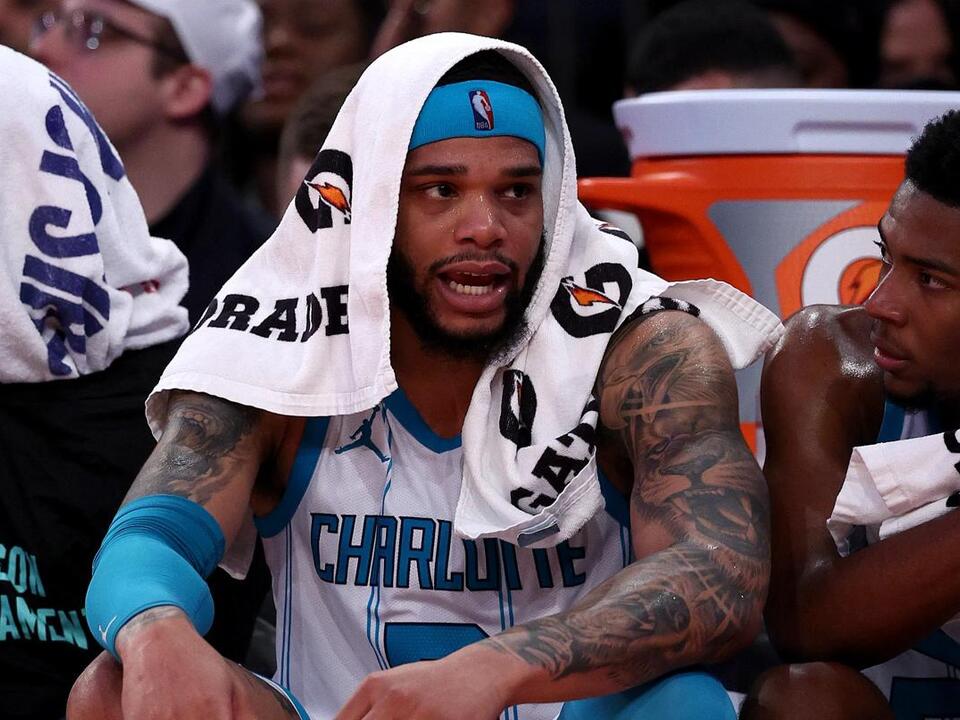 Brooklyn Nets vs. Charlotte preview Cam Thomas is back as Nets