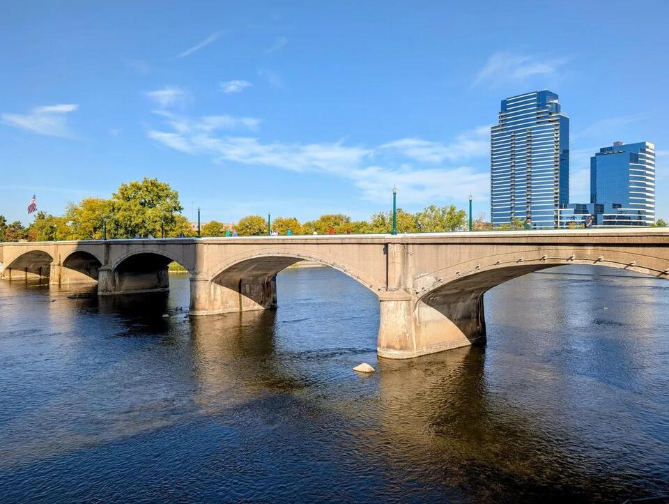 Grand Rapids comptroller sues city over cuts to watchdog office - NewsBreak