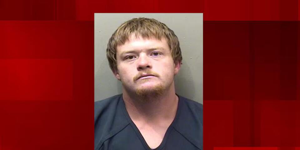Bloomington man charged with attempted murder in domestic violence case ...