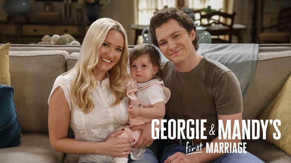 Georgie & Mandy’s First Marriage might see a famous face from Young ...