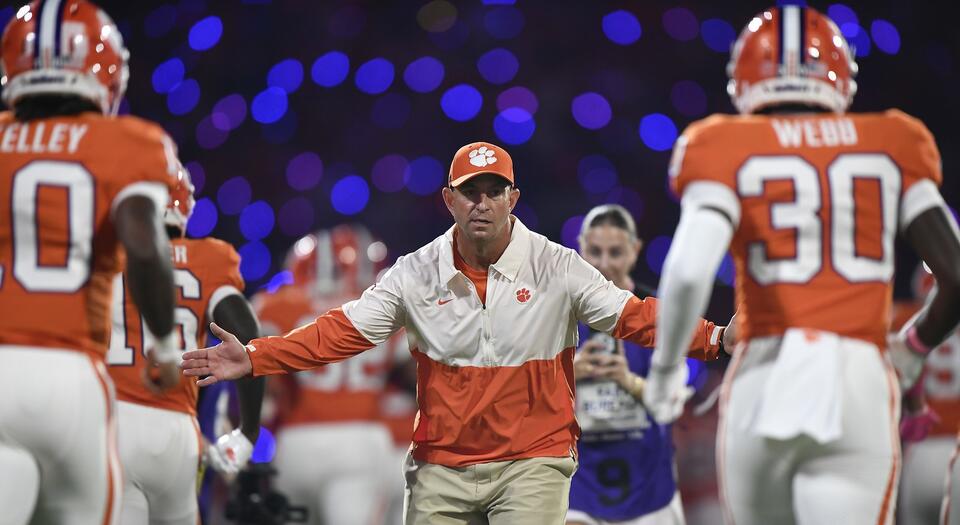 Boosters are Not Giving $30 Million for a Developmental Program