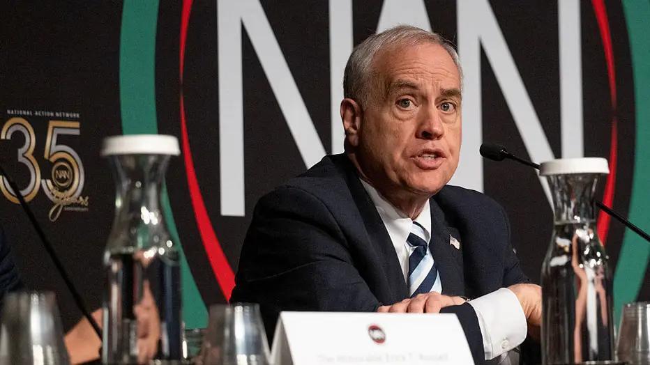 New York state comptroller race 2026: Meet the candidates - NewsBreak