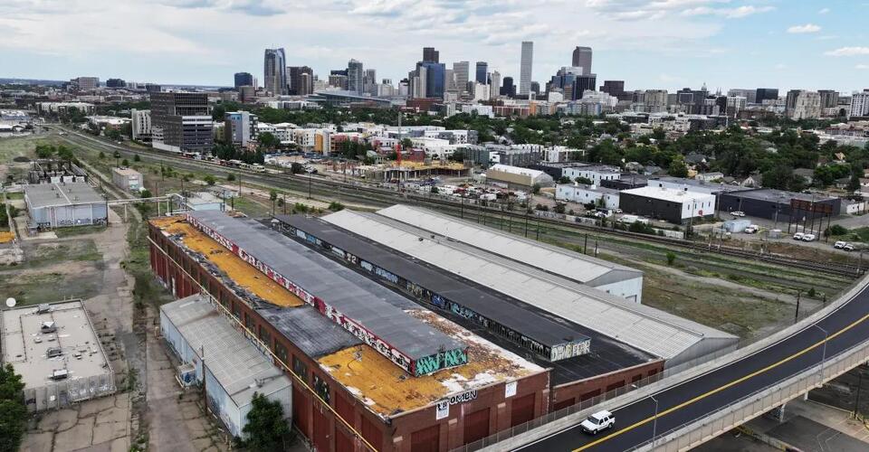 Broncos take major step toward future stadium with Burnham Yard purchase agreement