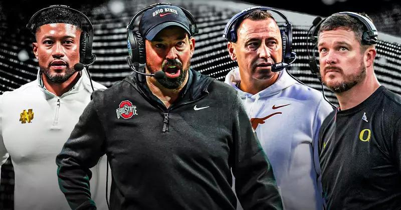 CBS Sports ranks college football’s Top 10 most complete rosters ...