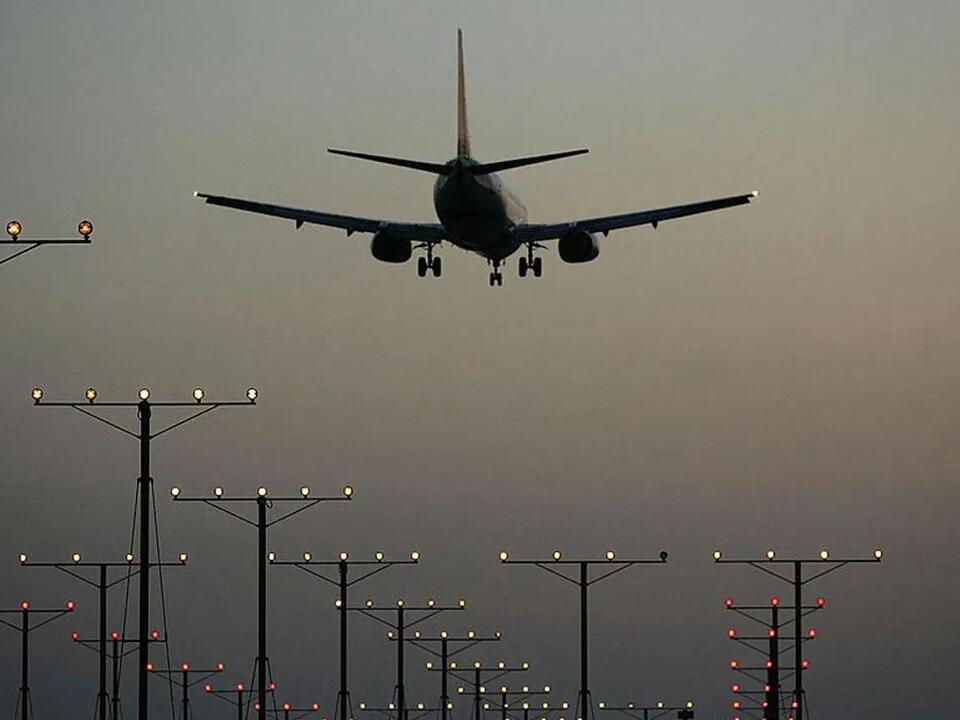 CVG adds new nonstop Florida flight