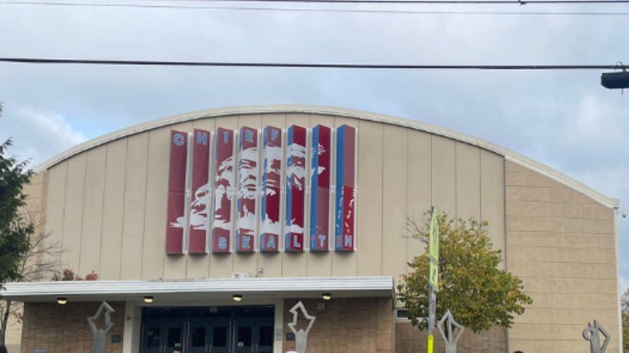 Chief Sealth High School principal placed on leave after DUI arrest ...