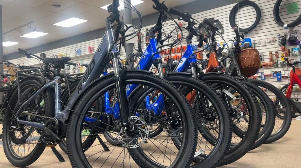 Menasha mother creates petition for stricter regulations after daughter injured in e-bike crash