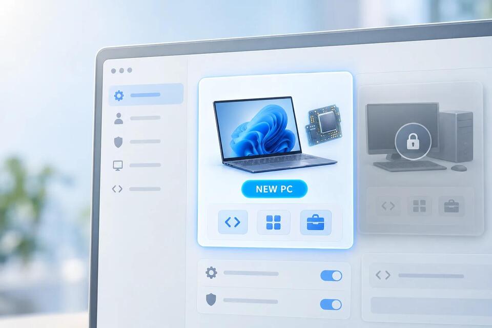 Microsoft’s Project Zenith: A Dev-Ready Windows 11 for Select PCs ...