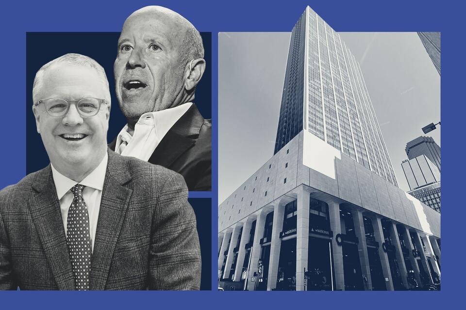 Todd Interests kicks back keys to Downtown Dallas’ The National in ...