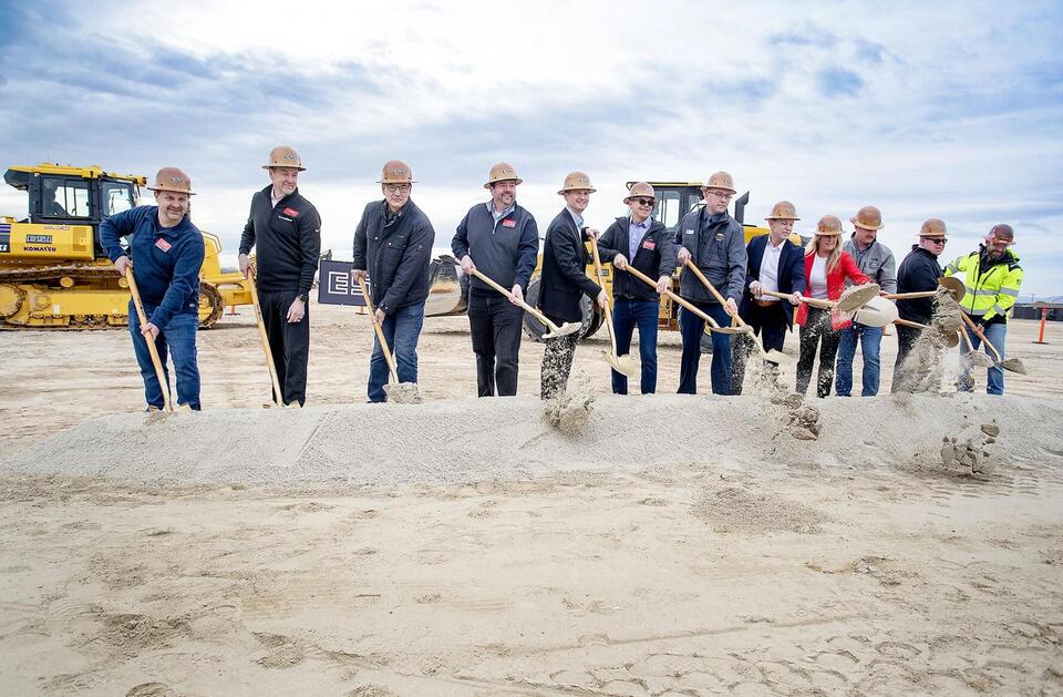 Fred Meyer announces second location in Caldwell - NewsBreak