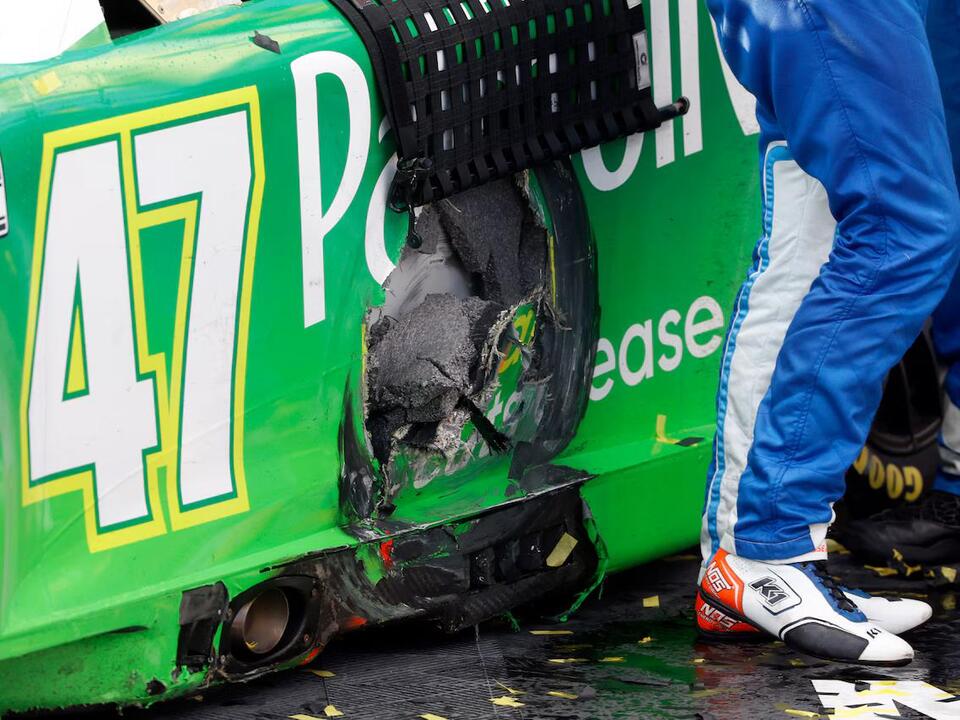 How to watch NASCAR Cup, Xfinity series races this weekend in Charlotte