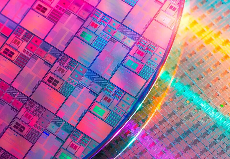 TSMC working towards a future with trillion-transistor chips, 1nm-class ...