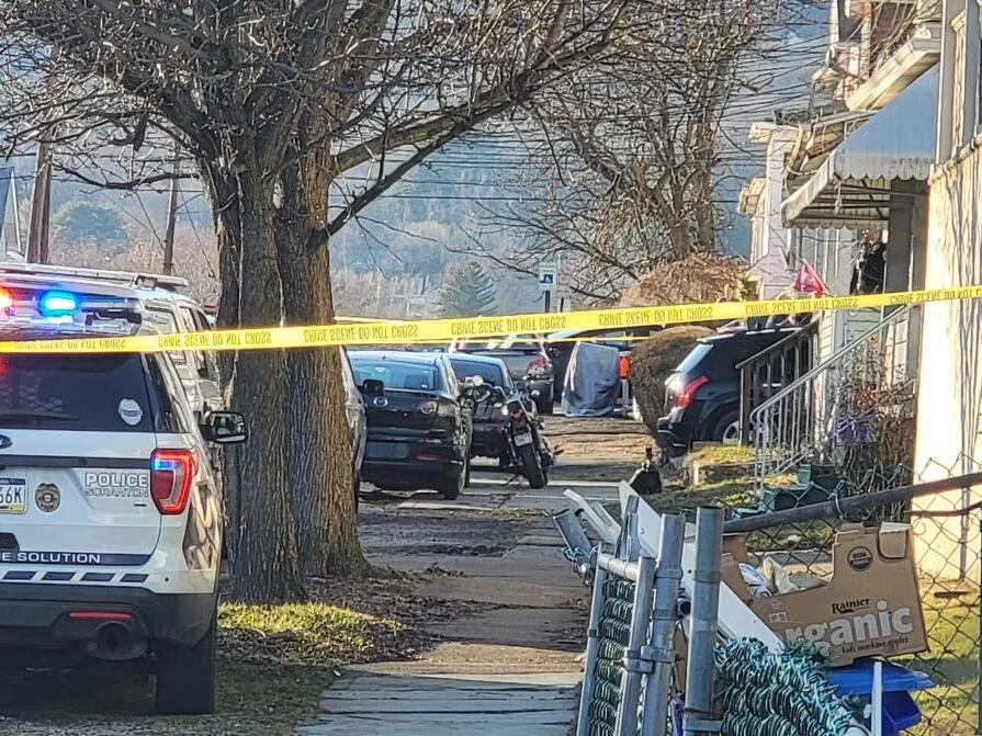 Deadly Scranton shooting ruled selfdefense