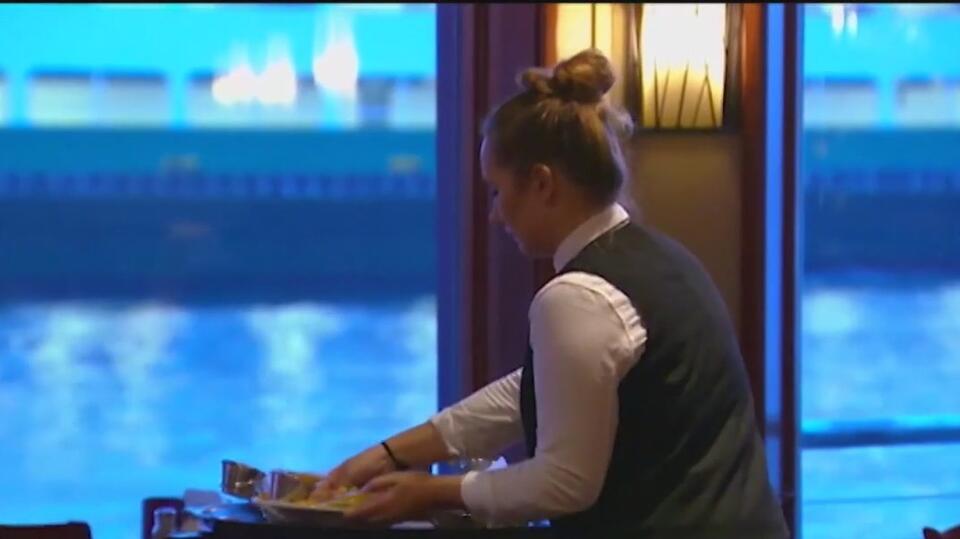 Minimum wage increases in 2025