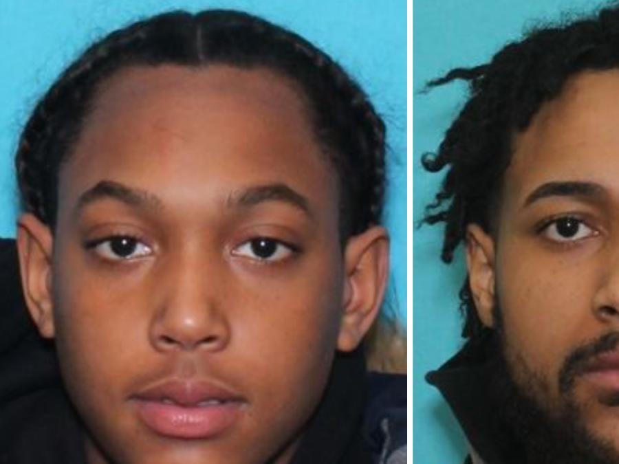 Police search for 2 men accused of shooting 11-year-old boy in Allentown