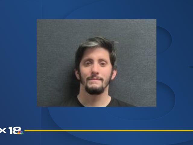 Florence man arrested for possession, distribution of child sex abuse ...