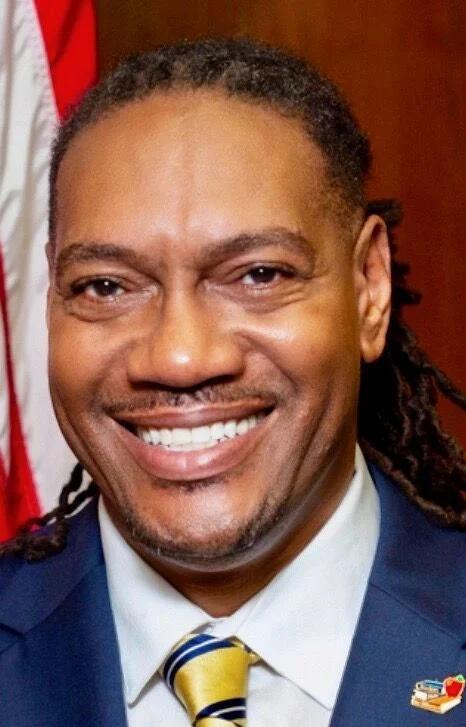 Former school board member runs for Calvert commissioner - NewsBreak