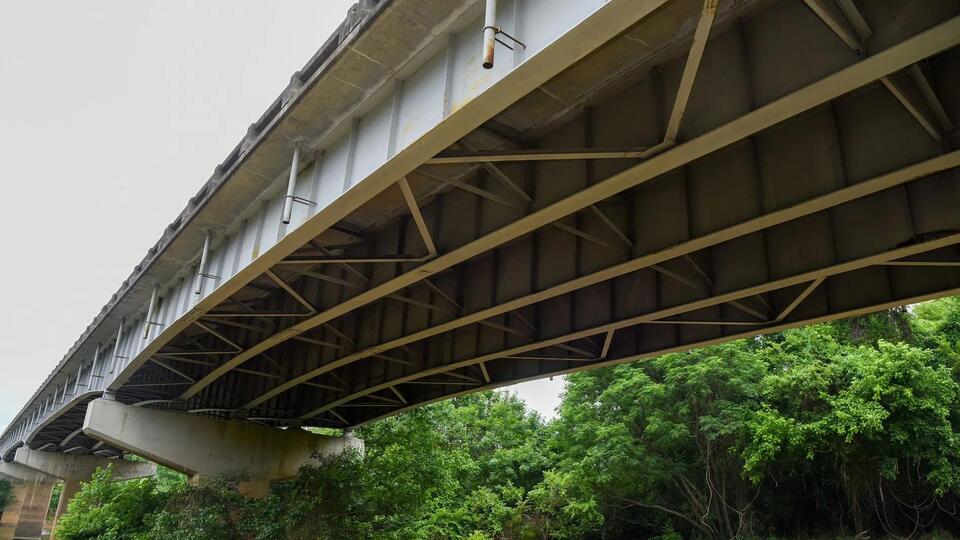 SCDOT to reduce I-20 Westbound to one lane in Kershaw County for bridge ...