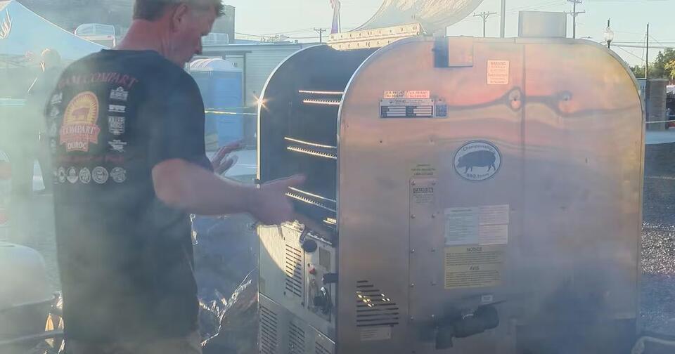 39th annual Praise the Lard cook-off set for Sept. 24-26 - NewsBreak