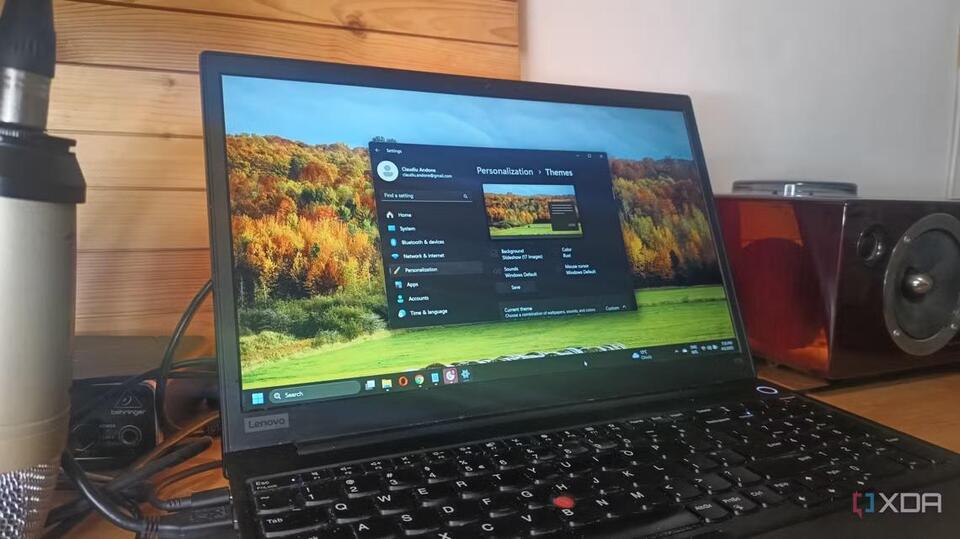 5 nostalgic Windows 11 themes anyone can install - NewsBreak