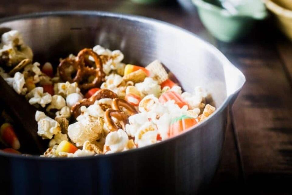 From Afternoon Snacks to Weekend Cravings: 13 Treats Kids Love - NewsBreak